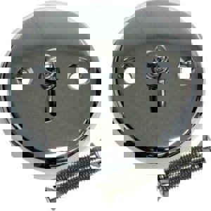 TRIP LEV W&O FACE PLT CP