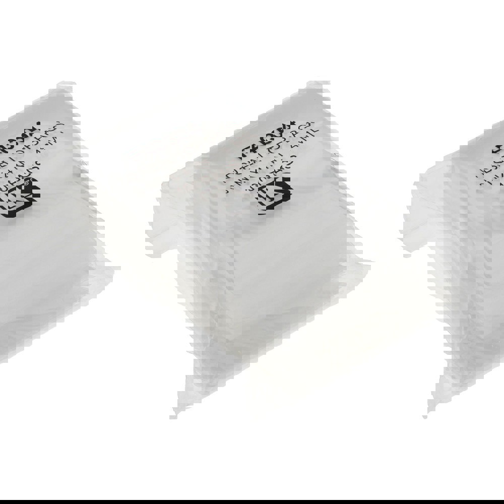 Pack of (1,000) 3 x 4