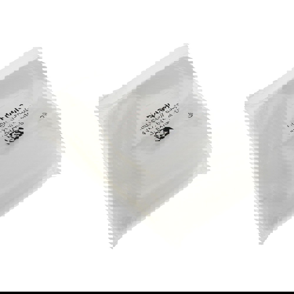 Pack of (1000) 4 x 6