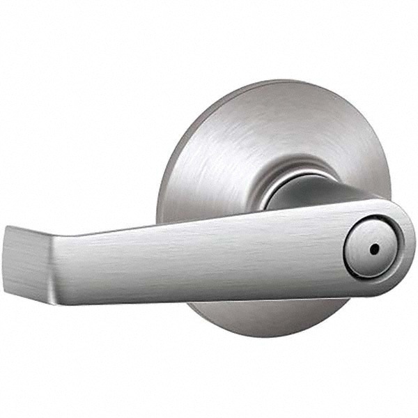 Privacy Lever Lockset for 1-3/4
