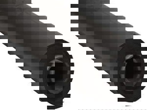 6X50 GREY PVC SHWR PAN LNR