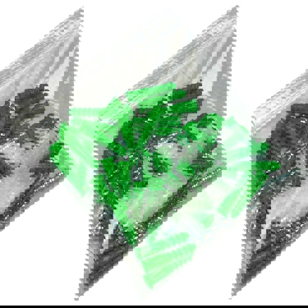 Reclosable Food & Sandwich Bags; Bag Type: Storage Bags ; Bag Closure Type: Zip Seal ; Material: LDPE ; Overall Width (Inch): 12 ; Overall Height (Decimal Inch): 12 ; Color: Clear