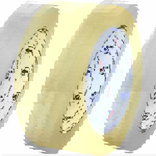 Packing Tape: 2-53/64