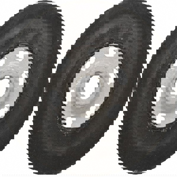 Disc Backing Pad: Smooth Backing Pad