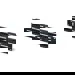 48PORT CAT6 MODULAR PATCH PANEL 568AB 4P