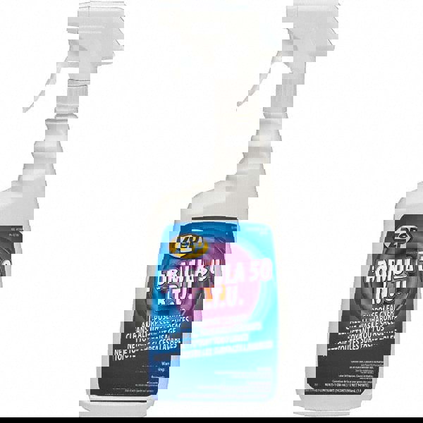 Cleaner & Degreaser: 1 qt Bottle