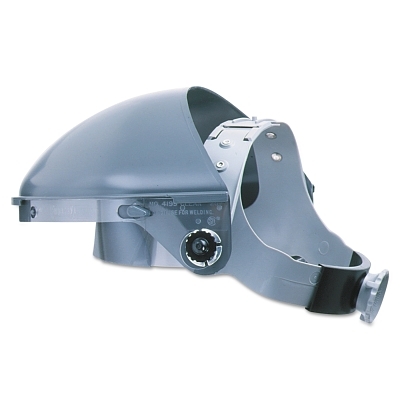 Face Shield Headgear; UNSPSC Code: 46181700