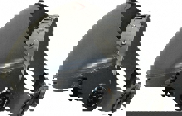 Noryl Ratchet Adjusted Headgear