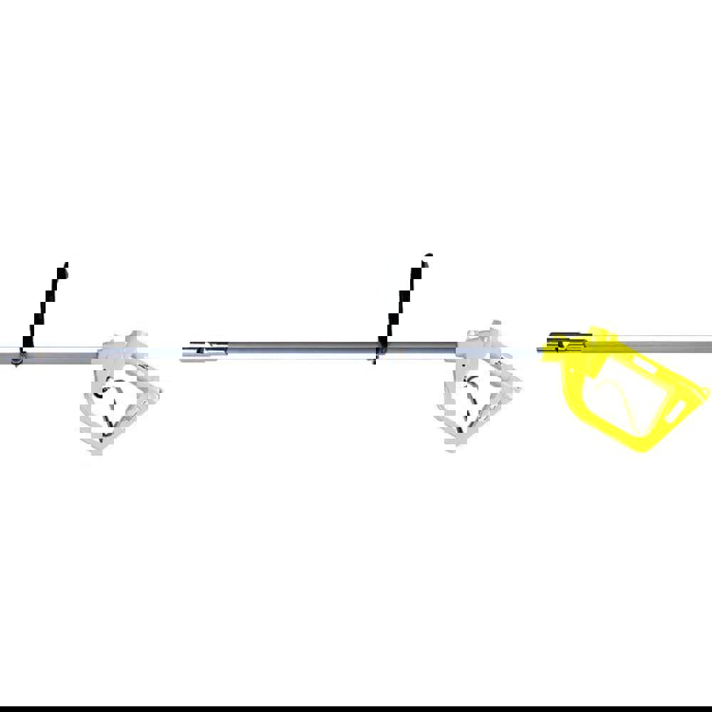 Air Blow Gun: High Power Venturi Nozzle, Pistol Grip