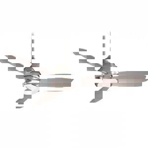 CCY BN 52 CEIL FAN 3 BLD W/LGHT KIT