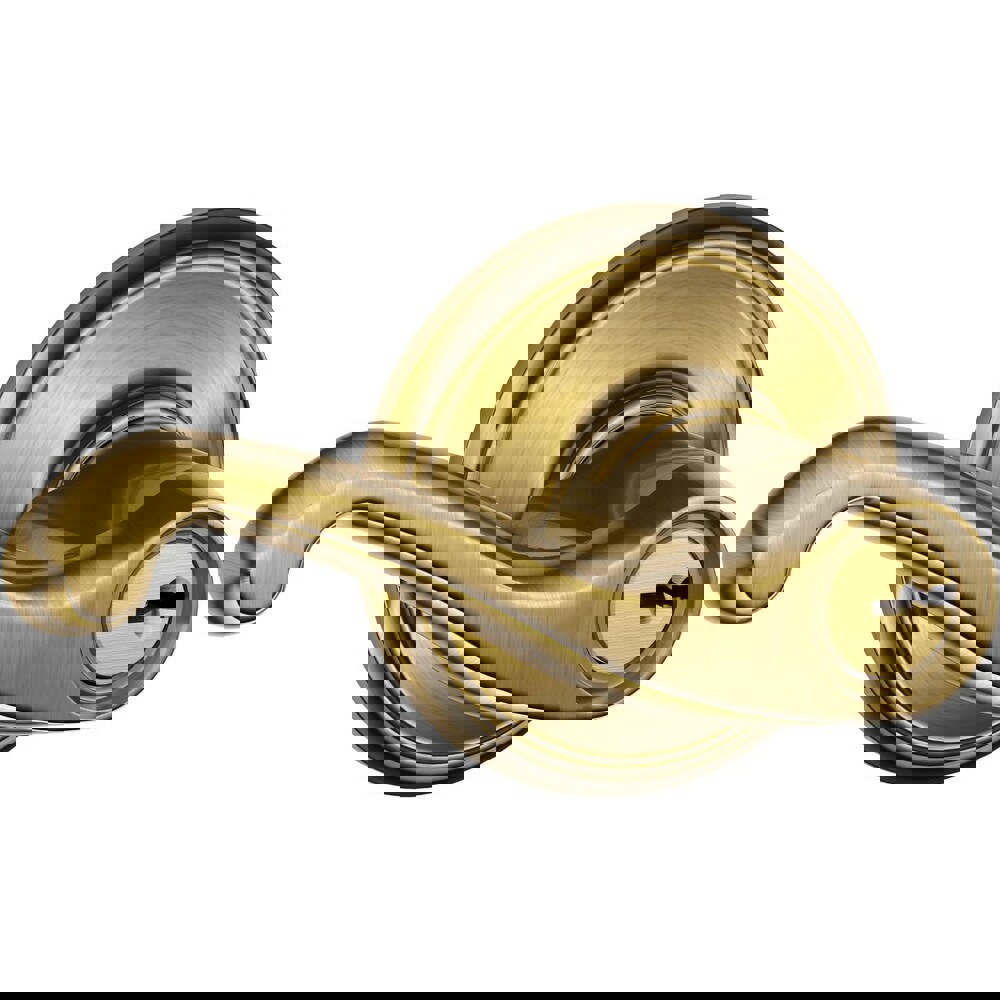 Lever Locksets; Lockset Type: Tubular Lock ; Key Type: Schlage C ; Back Set: 2-3/8 & 2-3/4 (Inch); Cylinder Type: Schlage C Keyway ; Material: Metal ; Door Thickness: 1 3/8 - 1 3/4