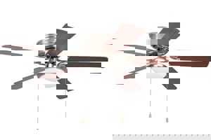 CCY 52 HUG CEIL FAN WALN MAPL