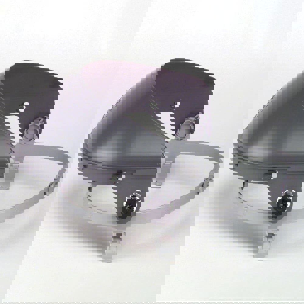 Face Shield Headgear; Headgear Type: Hard Hat ; UNSPSC Code: 46181700