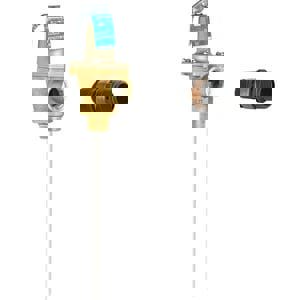 *CVR* LF 3/4 LF40XL-5 AUTO RESEATIN