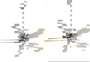 CCY BN 52 CEL FAN 5 BLD SILV