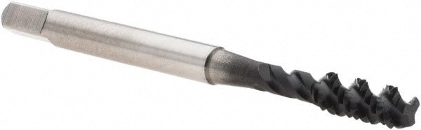 Spiral Flute Tap
