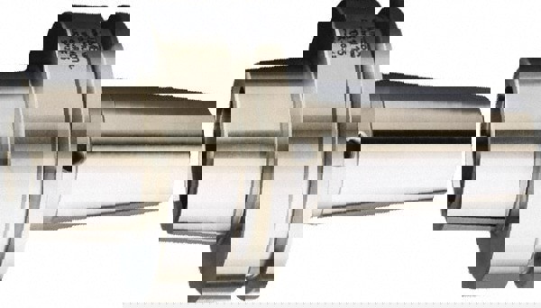 Shrink-Fit Tool Holder & Adapter: HSK63F Taper Shank, 0.2362