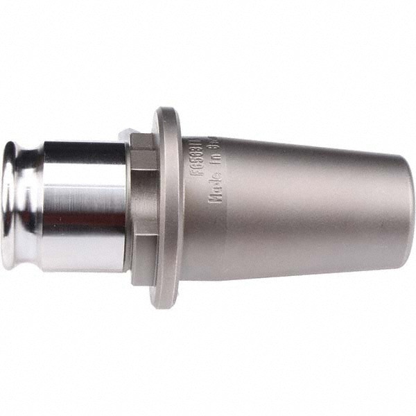 Shrink-Fit Tool Holder & Adapter: Straight Shank, 0.4331