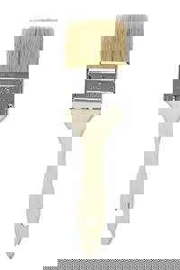 2-1/2 WOOD HDL CHIP BRSH