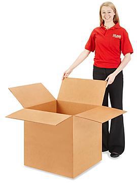 Compression Tube Connector: 1/4-18