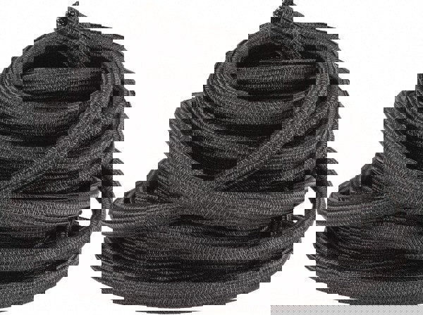 Black Braided Cable Sleeve