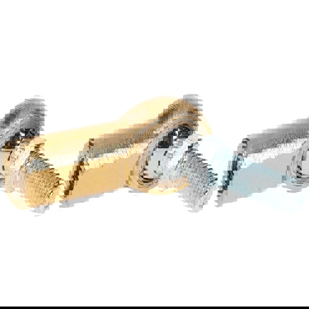 Ball Joint Linkage Spherical Rod End: 3/8-24