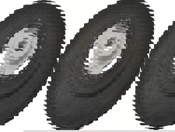 Disc Backing Pad: Smooth Backing Pad