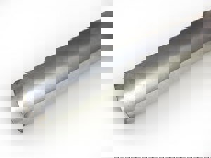 3/4 in. x 9 ft. Galvanized Steel Pipe Support