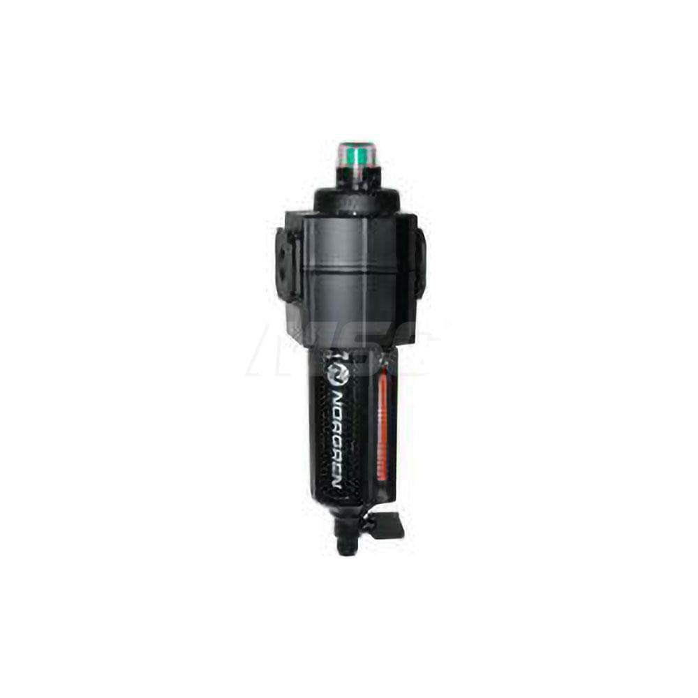 Compressed Air Filter: 3/8
