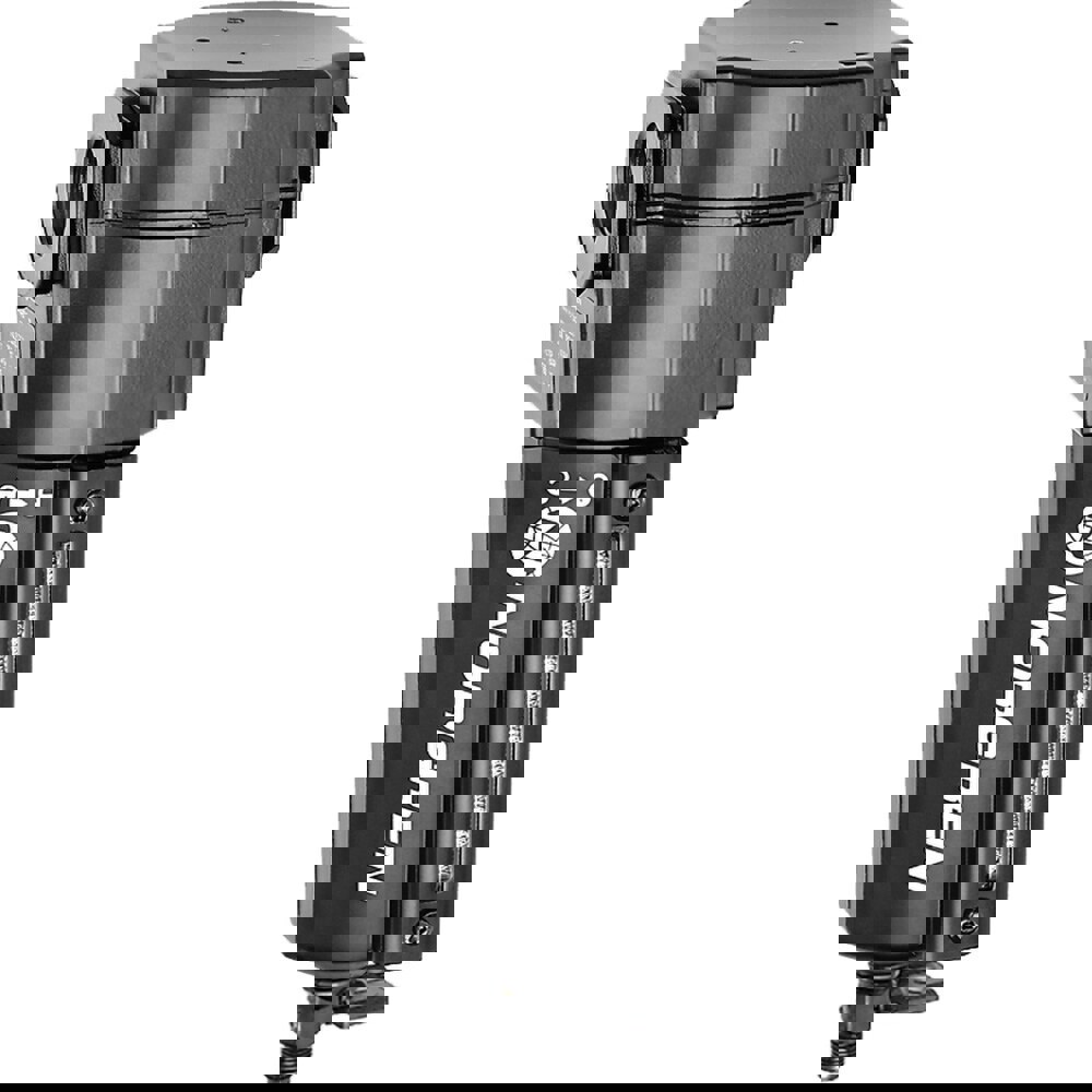 FRL Combination Unit: 3/8 NPT, Standard,