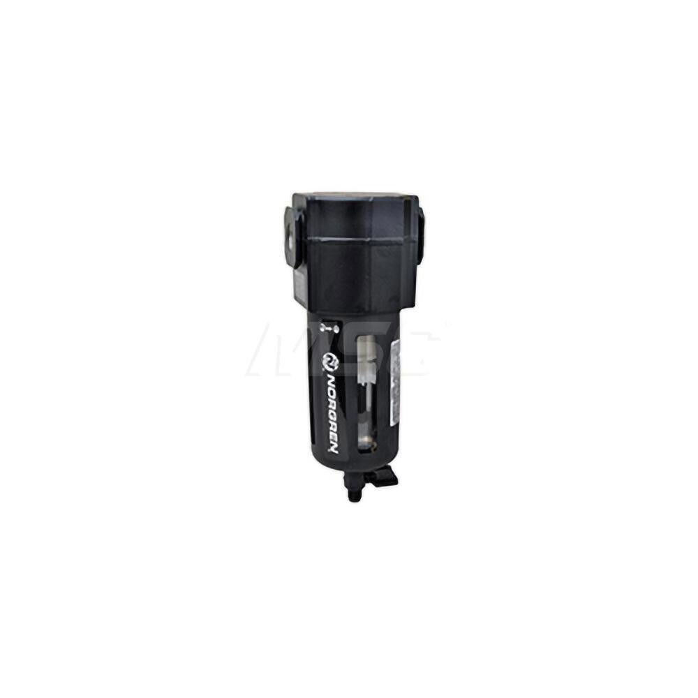 Compressed Air Filter: 3/8