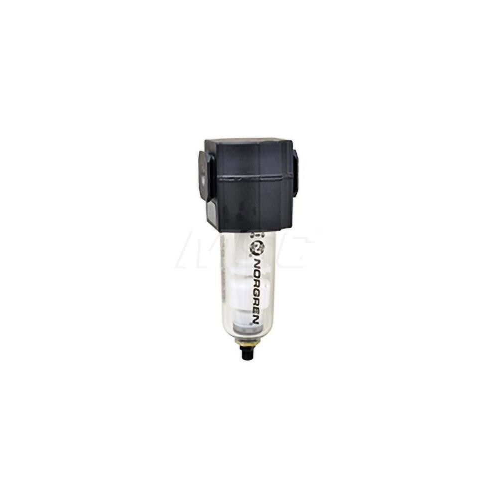 Compressed Air Filter: 3/8