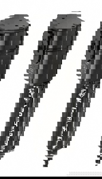 General Purpose Compressed Air Filter: 1/2