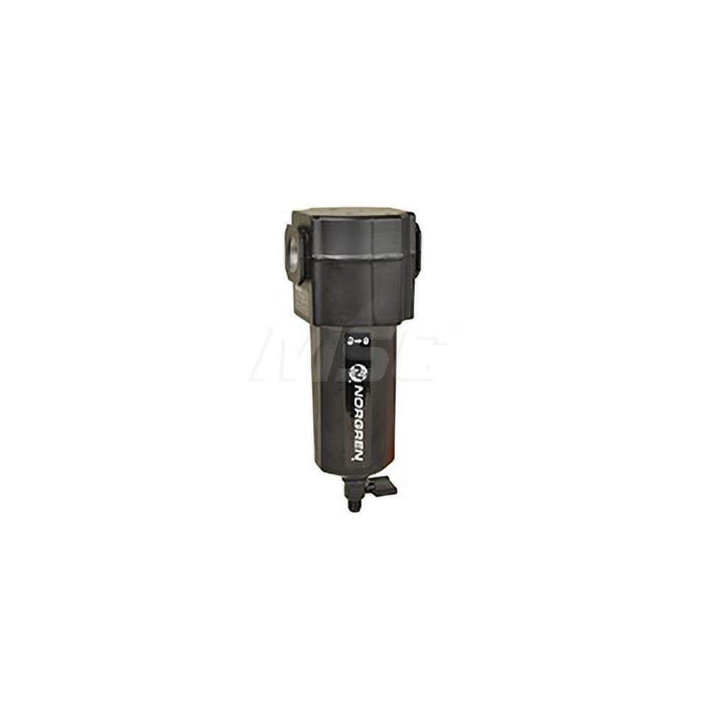 Compressed Air Filter: 1/2