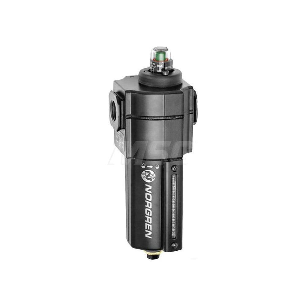 Compressed Air Filter: 1/2