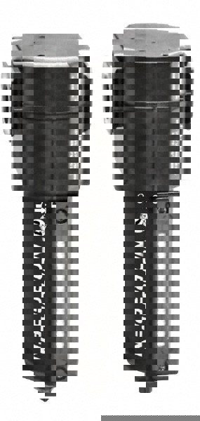 General Purpose Compressed Air Filter: 1/2