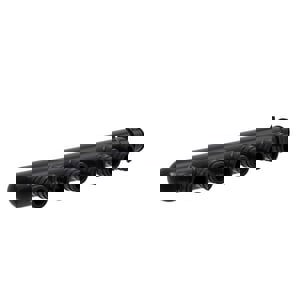 3/4 in x 1/2 in x 1/2 in. F1960 Poly PEX 6-Port Manifold