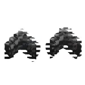 2 in. Plastic PEX Expansion 90 Elbow