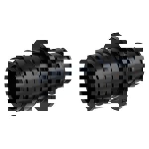 2 x 1/2 in. Plastic PEX Expansion Coupling