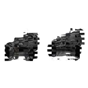 1-1/4 x 1 x 1 in. Plastic PEX Expansion Tee