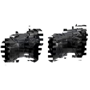 1-1/2 x 1-1/2 x 1 in. Plastic PEX Expansion Tee