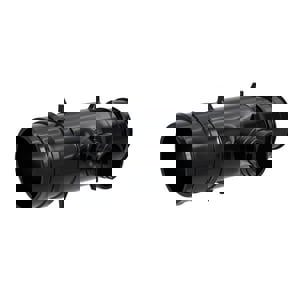 1-1/2 x 1-1/4 x 3/4 in. Plastic PEX Expansion Tee