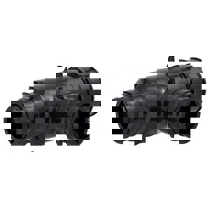 1-1/2 x 1 x 1 in. Plastic PEX Expansion Tee