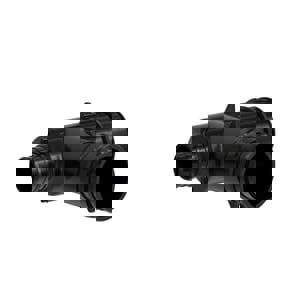 1-1/2 x 3/4 x 1-1/2 in. Plastic PEX Expansion Tee