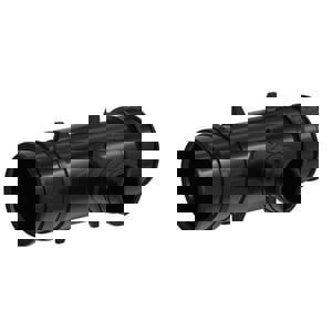 2 x 2 x 1-1/4 in. Plastic PEX Expansion Tee