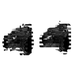 2 x 1-1/2 x 2 in. Plastic PEX Expansion Tee