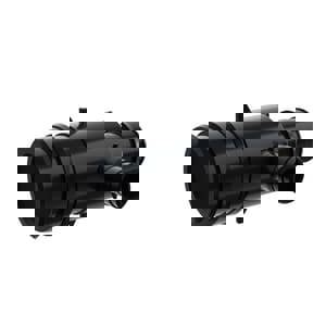 2 x 1-1/2 x 3/4 in. Plastic PEX Expansion Tee