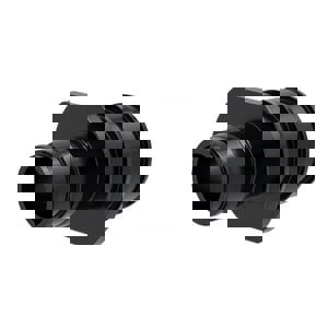 3/4 x 1/2 in. Plastic PEX Expansion Coupling