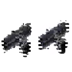 1/2 in. Plastic PEX Expansion Tee