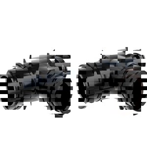 1 x 3/4 x 1 in. F1960 Poly PEX Reducing Tee